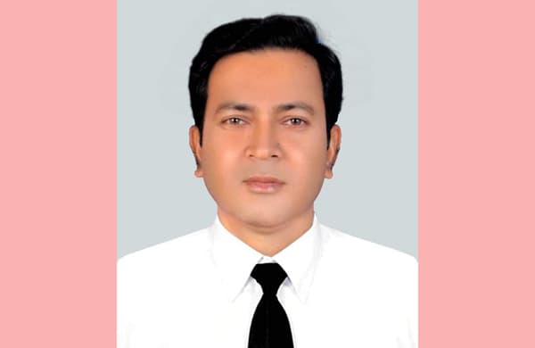 হাকিমপুরে ইউসুফ আলী উপজেলা পর্যায়ে নির্বাচিত শ্রেষ্ঠ শিক্ষক