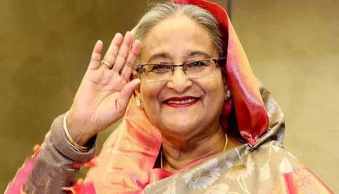 ছয় দিনের সফর শেষে দেশে ফিরলেন প্রধানমন্ত্রী