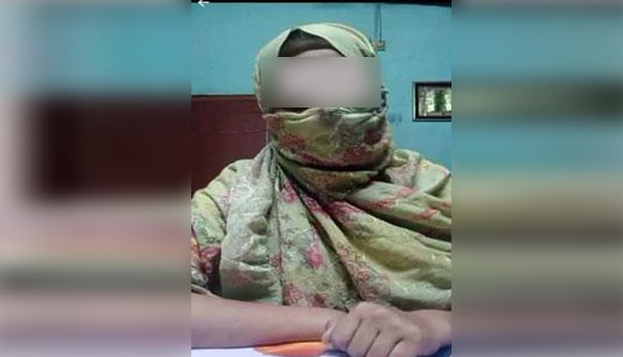 ফেসবুক লাইভে ধর্ষণের শিকার সেই তরুণীর আত্মহত্যার হুমকি
