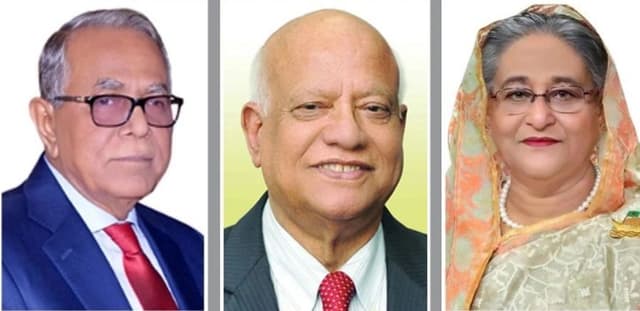 মুহিতের মৃত্যুতে রাষ্ট্রপতি-প্রধানমন্ত্রীর শোক