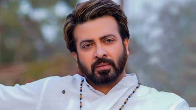 শাকিব খানের বিরুদ্ধে ১০০ কোটি টাকার মামলা