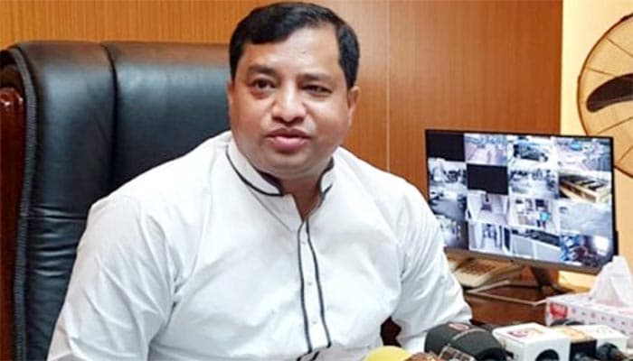 আমি ঋণ খেলাপি নই, আপিল করব : জাহাঙ্গীর