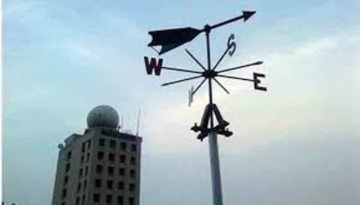 তাপমাত্রা ও বৃষ্টি নিয়ে নতুন তথ্য দিলো আবহাওয়া অধিদপ্তর