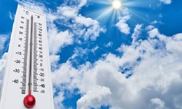 আগামীকাল থেকে কমতে পারে তাপপ্রবাহ: আবহাওয়া দফতর