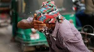 এক সপ্তাহে হিটস্ট্রোকে ১০ জনের মৃত্যু, ৮ জনই পুরুষ