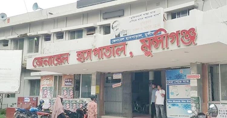 মুন্সিগঞ্জে হিট স্ট্রোকে দুজনের মৃত্যু