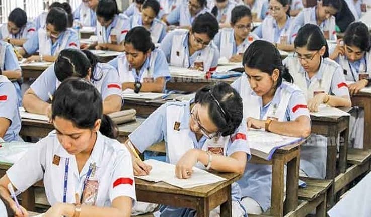 যেভাবে হবে এসএসসি ও এইচএসসি পরীক্ষা