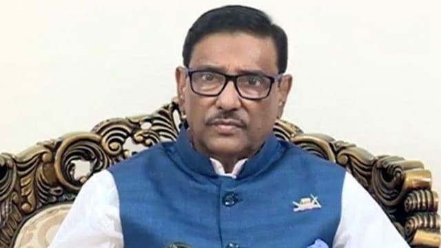 ৫ তারিখের পর গণপরিবহন চালুর সম্ভাবনা