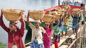 আজ মহান মে দিবস