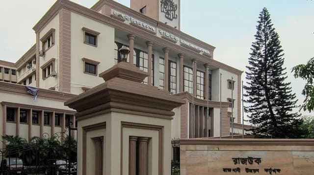 রাজউকের গায়েব হওয়া ২৬ হাজার নথি উদ্ধার