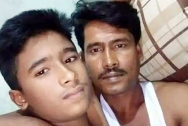 যমুনা নদীতে মিলল বাবা-ছেলের মরদেহ