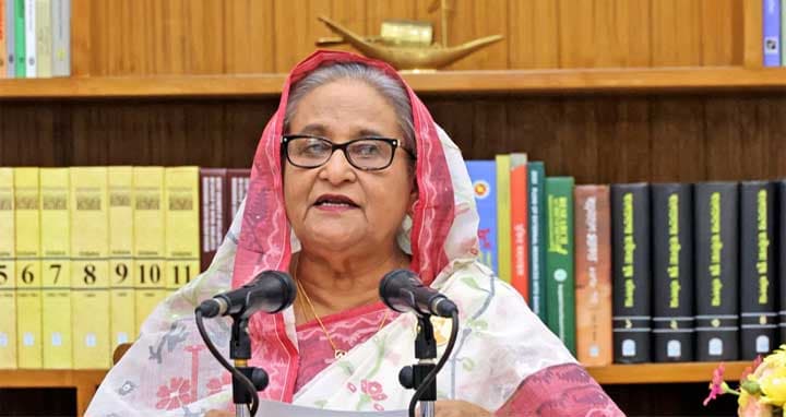 অর্থনৈতিক অঞ্চলসহ হাইটেক পার্কে থাইল্যান্ডকে বিনিয়োগের আহ্বান জানিয়েছি: প্রধানমন্ত্রী