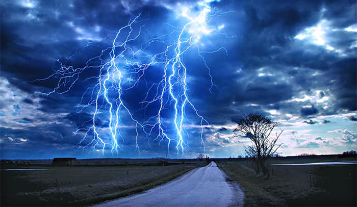 ঈদের নামাজের আগে বজ্রপাতে তিন কিশোরের মৃত্যু