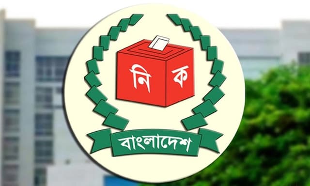 পাঁচ সিটি নির্বাচন: ছুটির দিনেও অফিস খোলা রাখার নির্দেশ ইসির