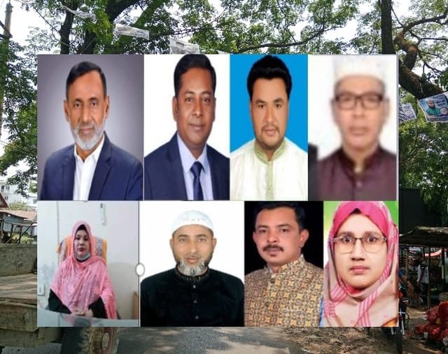 সরাইল উপজেলা পরিষদ নির্বাচন : সরগরম ভোটের মাঠ