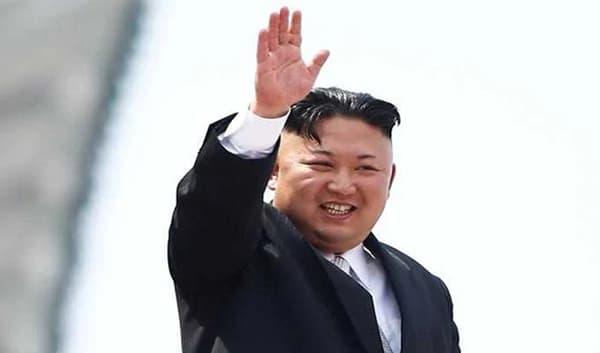 কিমের মনোরঞ্জনে প্রতি বছর নেয়া হয় ২৫ সুন্দরী কিশোরী!