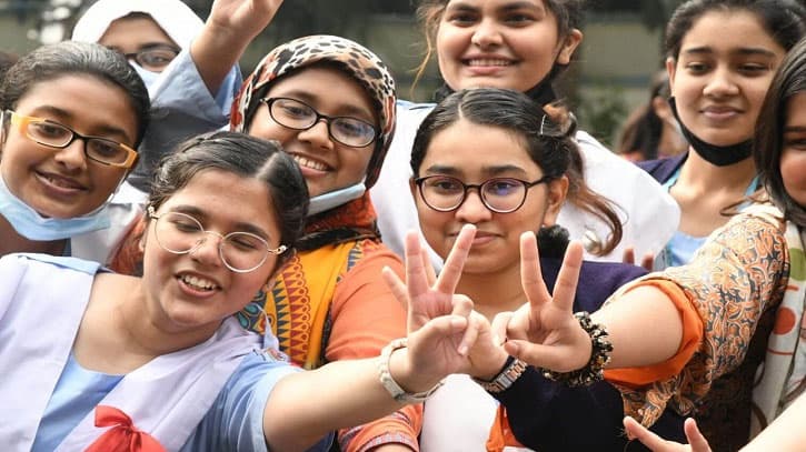 এসএসসির ফল প্রকাশের তারিখ ঘোষণা