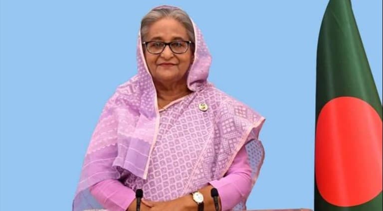 যে মহামারি নিয়ে প্রধানমন্ত্রীর আশঙ্কা