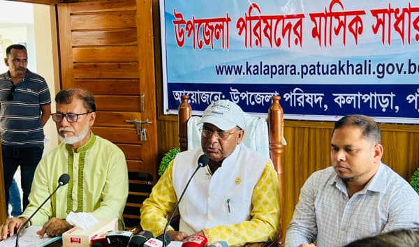 উপজেলা নির্বাচন হবে ভয় ভীতিহীন, স্বচ্ছ ও উৎসবমুখর: দুর্যোগ ও ত্রান প্রতিমন্ত্রী