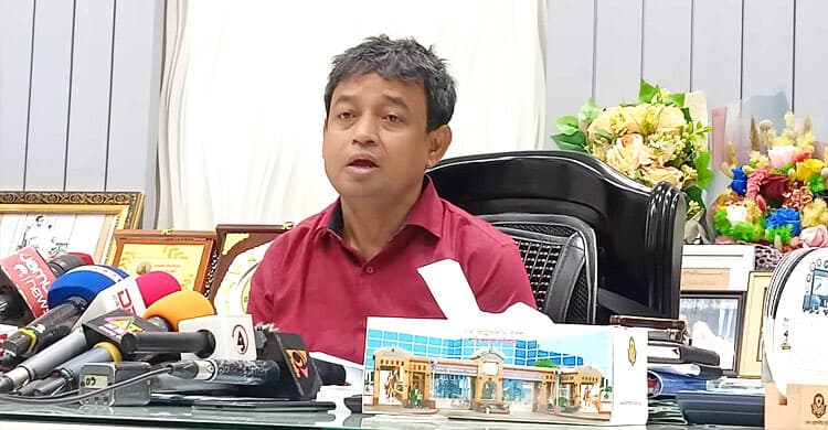 মিল্টন সমাদ্দারের স্ত্রীকে ডিবিতে ডাকা হয়েছে: হারুন