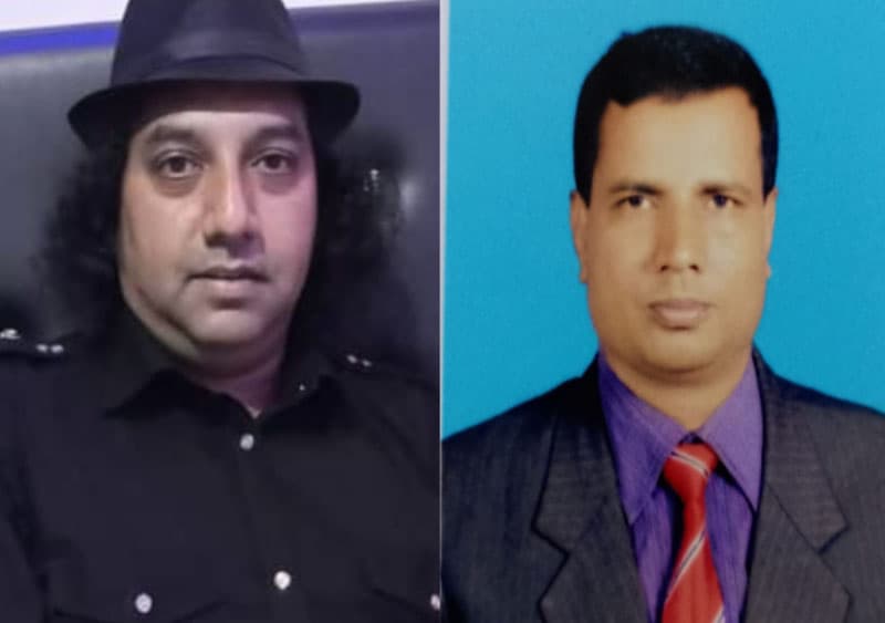 ঝালকাঠি রিপোর্টার্স ইউনিটির কমিটি গঠন, সভাপতি দিবস ॥ সম্পাদক মিজান