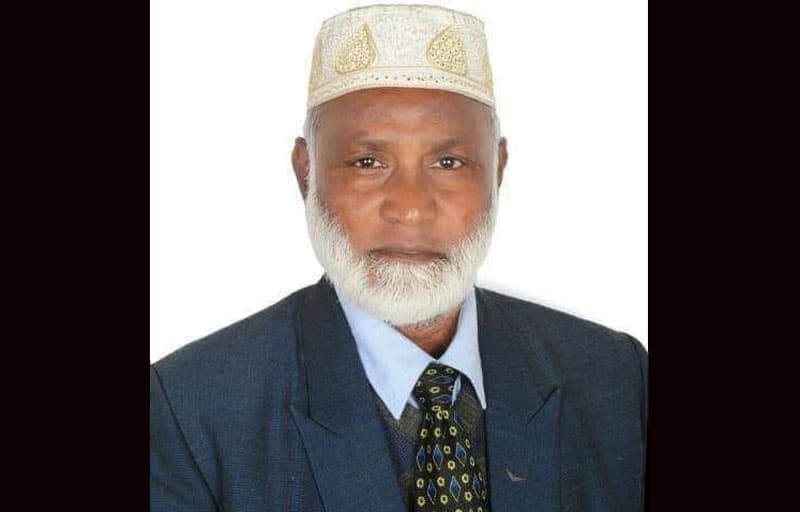 লালপুরের বীর মুক্তিযোদ্ধা আব্দুর রউফ সরকার আর নেই