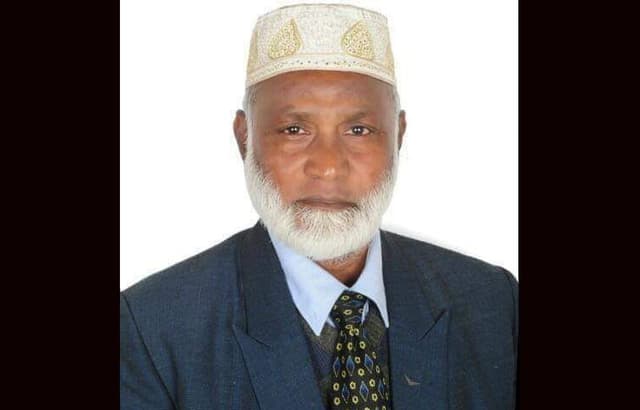 লালপুরের বীর মুক্তিযোদ্ধা আব্দুর রউফ সরকার আর নেই