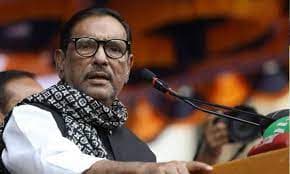 দ্রব্যমূল্যের যে চাপ তা অস্বীকার করার উপায় নেই: কাদের