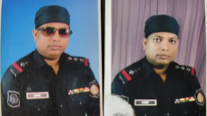 জয়পুরহাটে ভুয়া র‍্যাব সদস্য গ্রেফতার