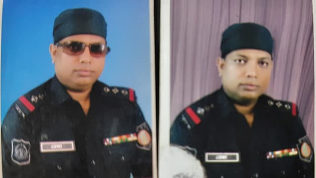 জয়পুরহাটে ভুয়া র‍্যাব সদস্য গ্রেফতার