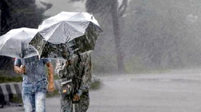টানা ৩ দিন বৃষ্টির পূর্বাভাস