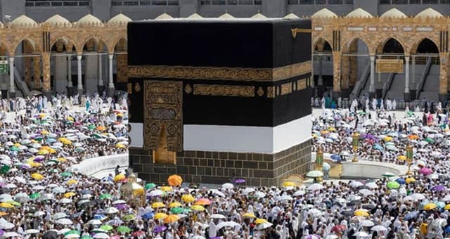হজ ভিসা নিয়ে সৌদি আরবের নতুন নিয়ম