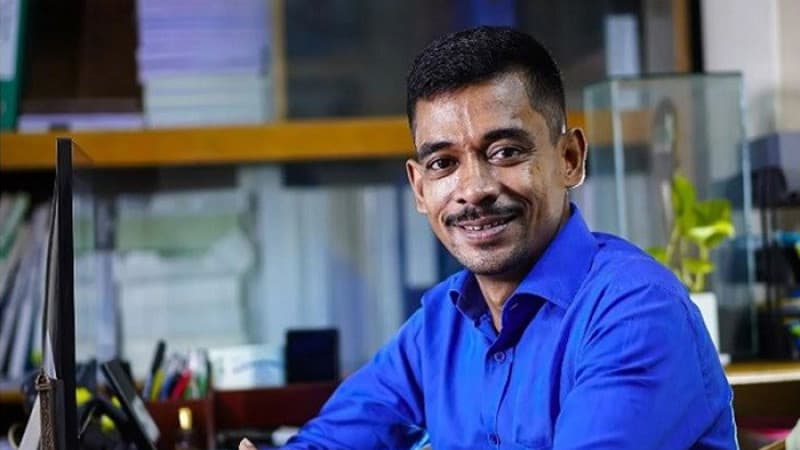 ইয়াবা সেবন করে টর্চার সেলে শিশু-বৃদ্ধদের পেটাতেন মিল্টন: হারুন