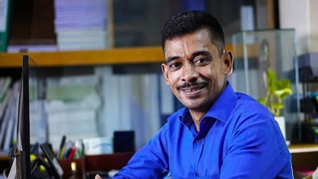 ইয়াবা সেবন করে টর্চার সেলে শিশু-বৃদ্ধদের পেটাতেন মিল্টন: হারুন