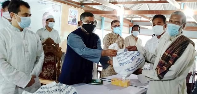 স্বাস্থ্যবিধি না মানলে আমাদের অবস্থা ভারতের চেয়েও খারাপ হবে: স্বাস্থ্যমন্ত্রী