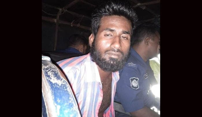 ঝিনাইদহে স্বামীর কুড়ালের কোপে স্ত্রী নিহত