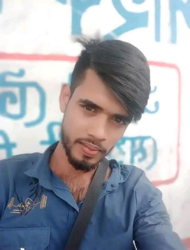 কাউখালীতে ট্রলির ধাক্কায় মোটরসাইকেল আরোহী নিহত