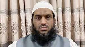 ২ মামলায় মামুনুল হকের জামিন বহাল