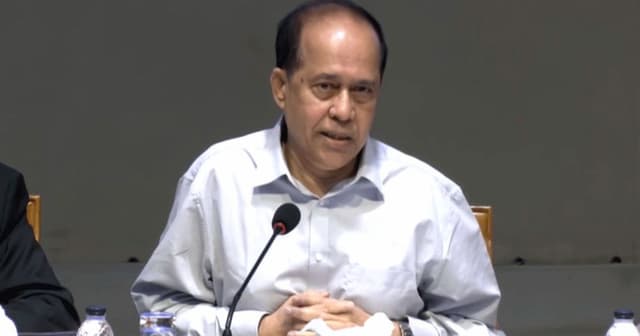 নির্বাচনে প্রভাব বিস্তার বড় সমস্যা না : সিইসি