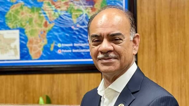 সরকার আরও ১০টি এয়ারবাস কিনবে: বিমানমন্ত্রী