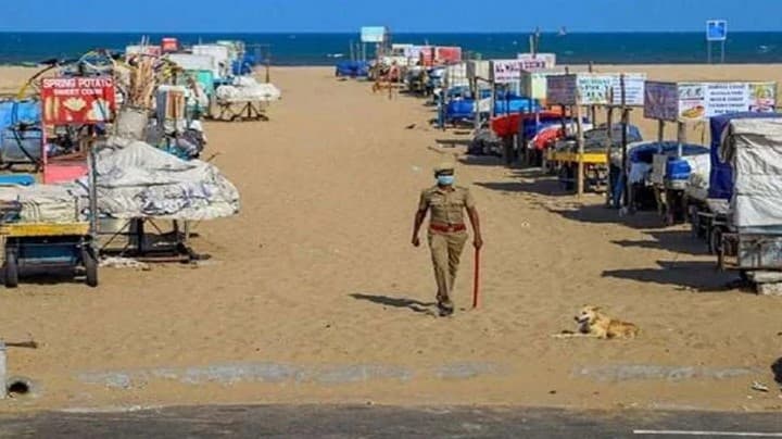 যে রাজ্যে করোনা পজিটিভ প্রতি দুজনের একজন