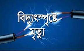 বরিশালে বিদ্যুৎপৃষ্টে ধানকাটা শ্রমিকের মৃত্যু