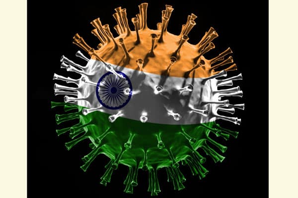 করোনার ভারতীয় ধরন বি.১.৬১৭ আসলে কী?