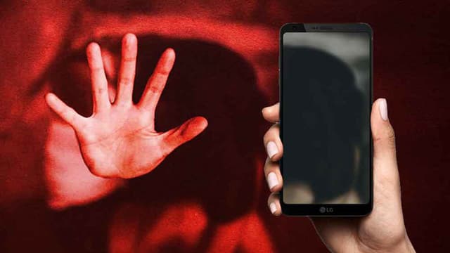 তরুণীকে ধর্ষণের দায়ে ফেঁসে যেতে পারেন মন্ত্রীপুত্র