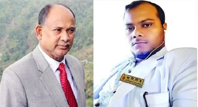 টিটিই শফিকুল ইসলামকে বরখাস্তের আদেশ প্রত্যাহার :রেলমন্ত্রী