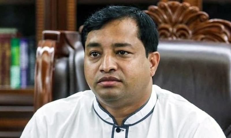 হাইকোর্টে জাহাঙ্গীরের রিট খারিজ, প্রার্থীতা বাতিল