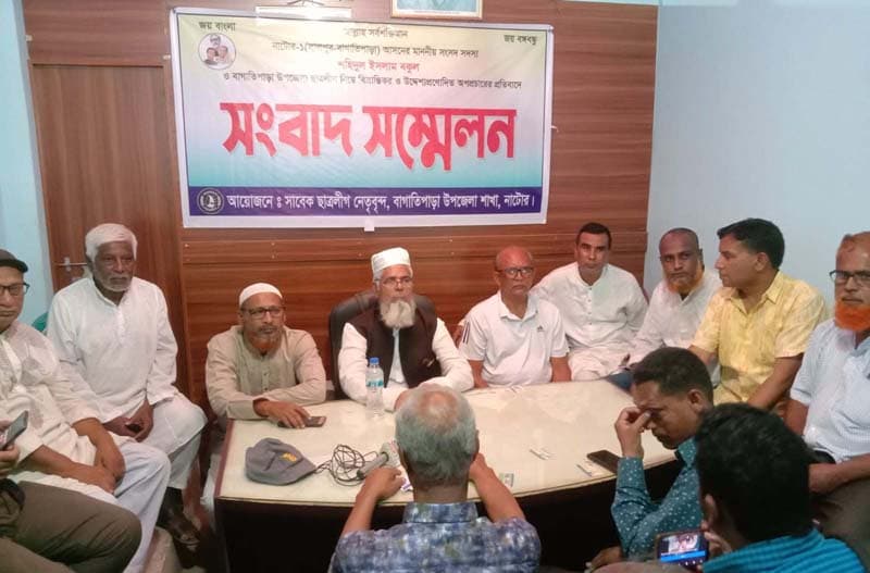 ভাইরাল টিপু সুলতান ছাত্রলীগের কেউ নয়