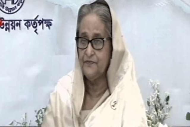 ‘একটা ঈদ বাড়িতে না করলে কী হয়’