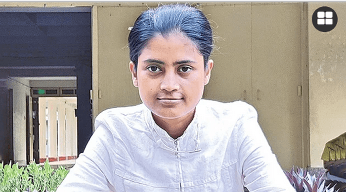 ভারতের কা আর্ট গ্যালারিতে সাতক্ষীরার সুদীপ্তার একক চিত্র প্রদর্শনী