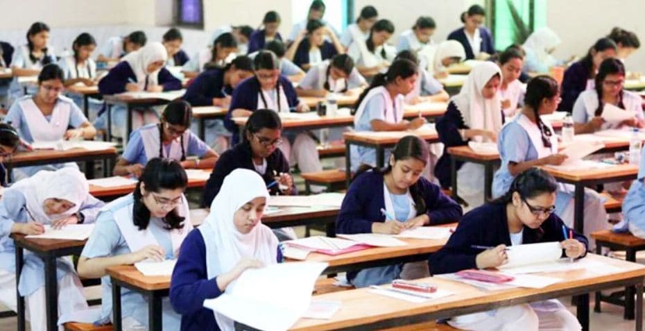 এসএসসি পরীক্ষার ফরম পূরণের সময় বাড়ল